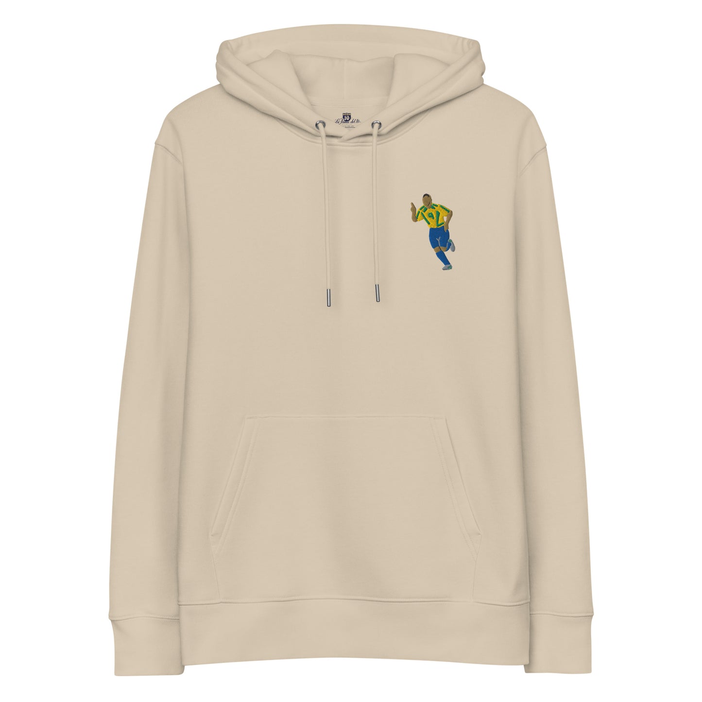 HOODIE "EL FENÓMENO"