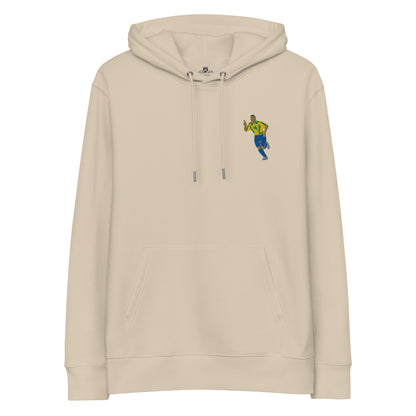 HOODIE "EL FENÓMENO"