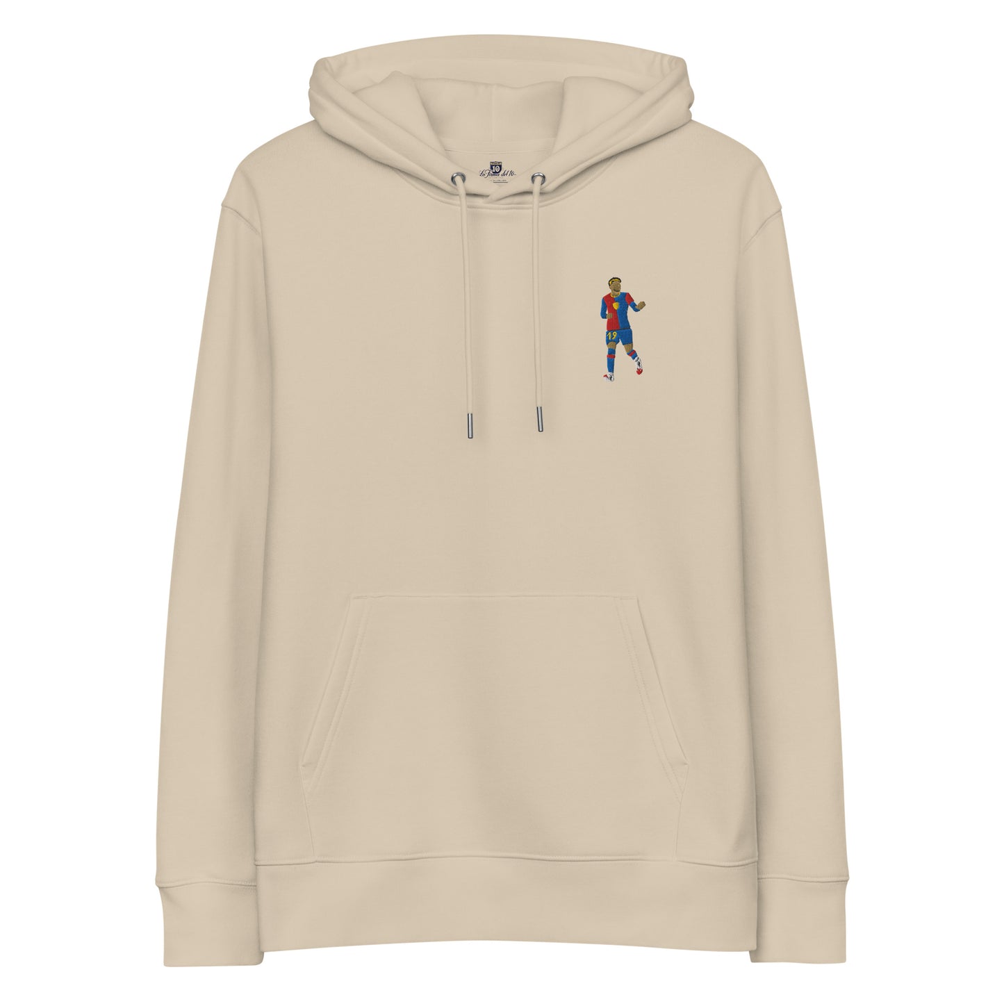 HOODIE "GAME CHANGER"