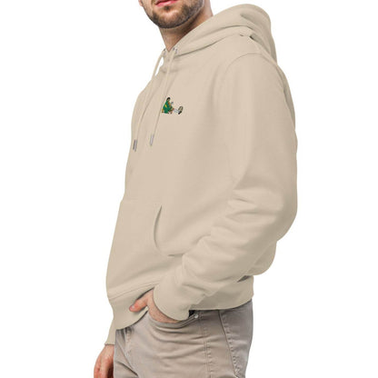 HOODIE "LA PARADA DE TODOS"