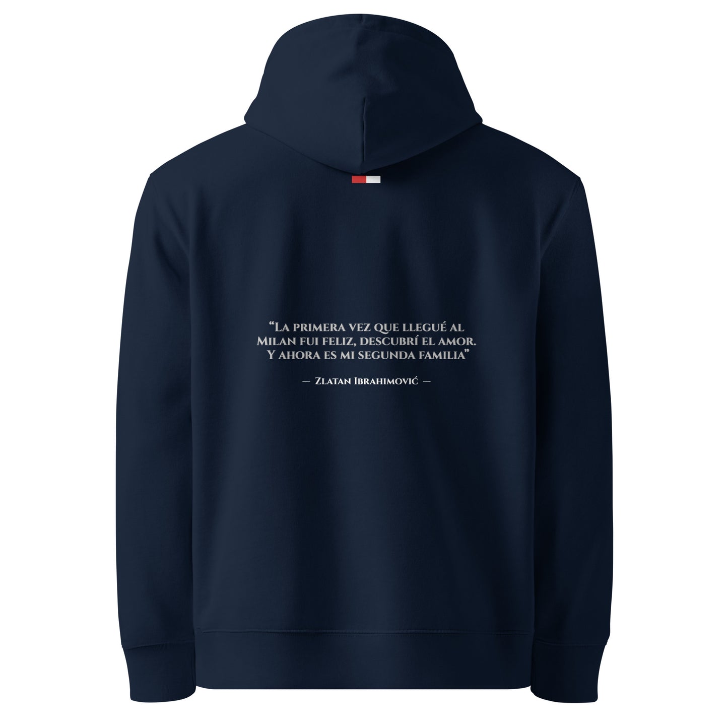 HOODIE "MI SEGUNDA FAMILIA"