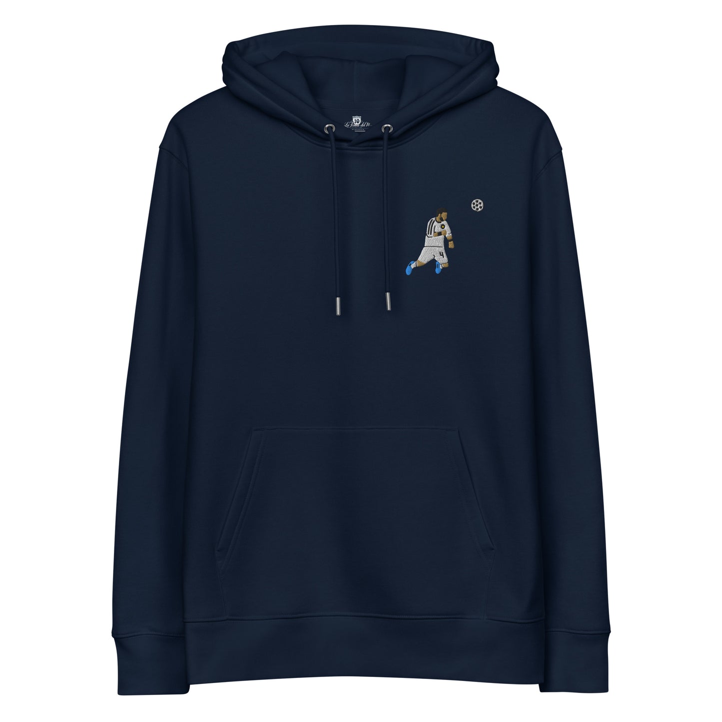 HOODIE "NO DEJES DE CREER"