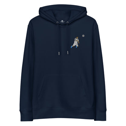 HOODIE "NO DEJES DE CREER"