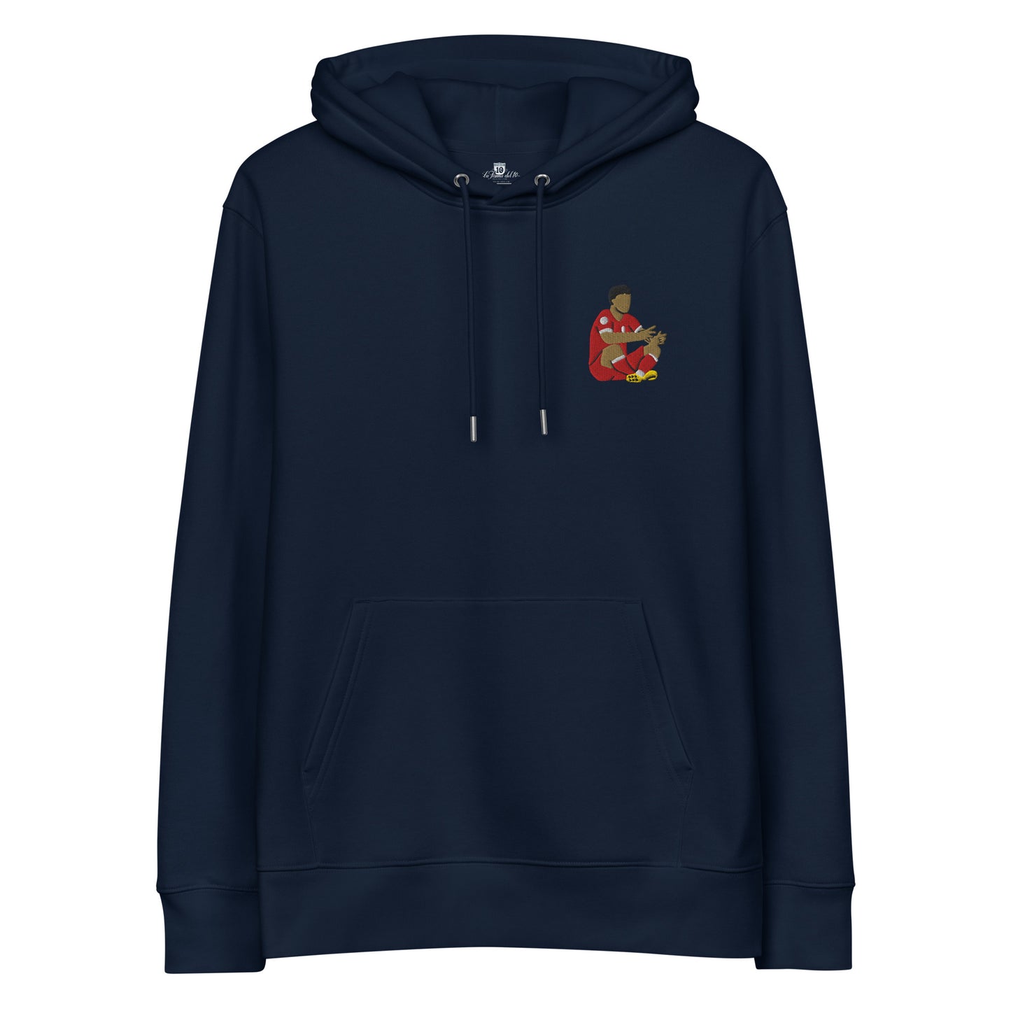 HOODIE "OUR NUMBER 20"