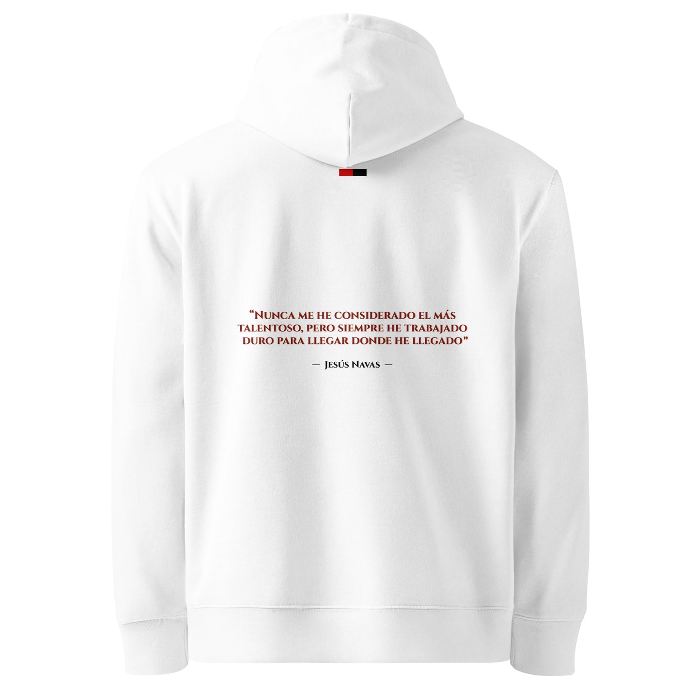 HOODIE "TRABAJA DURO"