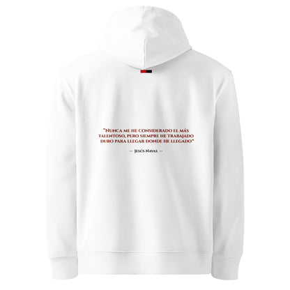 HOODIE "TRABAJA DURO"