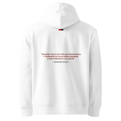 HOODIE "TU DEBILIDAD"