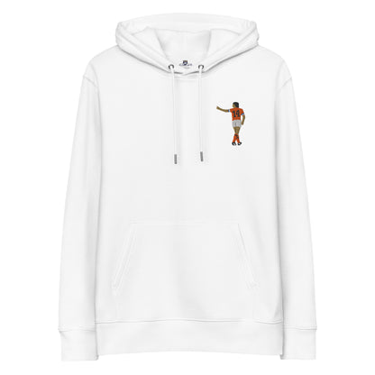 HOODIE "HOLANDÉS VOLADOR"